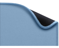 Logitech Mouse Pad Studio Series Blue Grey - 696531 - zdjęcie 2